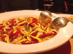 老坛子酸菜鱼-太二酸菜鱼(金沙印象城店)