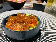醋椒海蜇头-梅花境(万科店)