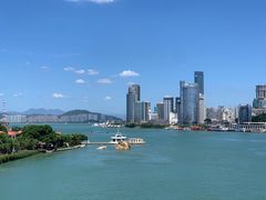 -鼓浪屿·皓月园