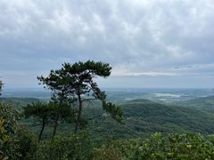 -句容茅山景区