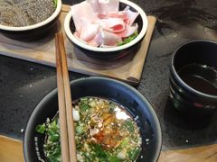 -巴蜀印象火锅(永陵总店)