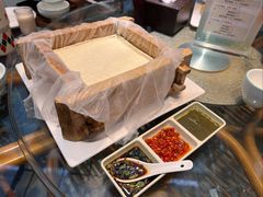 -春满园生态餐厅(南宫路店)