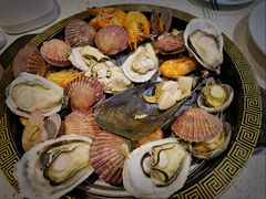 -巧克力渔家.小船海鲜家常菜(万平口店)