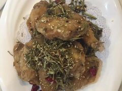 -尚岛私房菜(西方巷店)