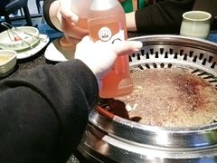 -盛江山自助料理(太原街万达店)