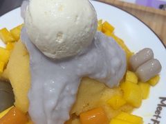 -鲜芋仙(番禺万达广场店)