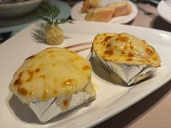 -波特曼西餐厅(南岗店)