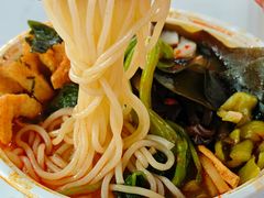 -老牌柳州螺蛳粉(同班同学美食城店)