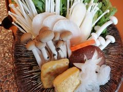 -和彩放题(渔阳店)