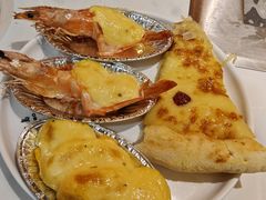 -苏格里岛自助烤肉海鲜火锅(成都金牛万达店)