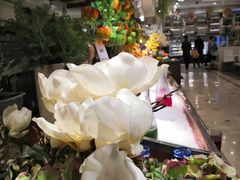 -芭菲盛宴·环球美食(袁家岗店)