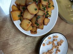 -芦茨金富饭庄·25年老字号·专做稻草鸡