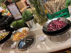 -澳门十六浦索菲特大酒店