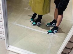 -NIKE品牌体验店(南京东路店)