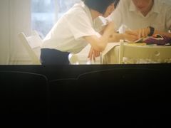 -利群商厦(台东店)