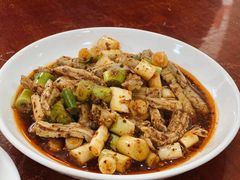 拌肠头-巷子肥肠(科华巷店)