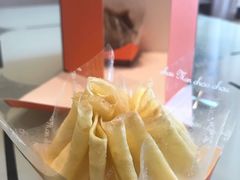 -檬舒舒MonChouChou(久光百货店)