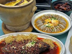 -花楸树下(观水路店)