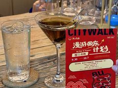 -不二·民谣音乐餐吧(长沙店)