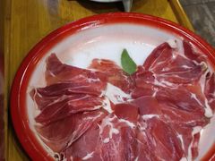 -满禾林火锅(丹东路店)