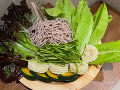 -菌自由丨野生菌火锅特色庭院餐厅(丽江古城店)