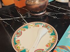 -巴依老爷新疆美食(清华东门店)