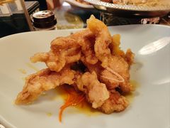 最东北锅包肉-95号酱骨·一块豆腐(展春园西路店)