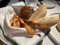 -Bistro Wang 牛排馆