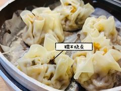 -景芳周大姐烧麦(东新店)