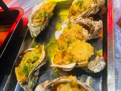 -老陈虾霸(上海路店)