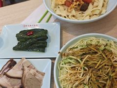 -华天新川面馆(缸瓦市店)