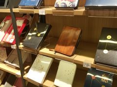 -九木杂物社(恒隆广场店)