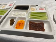 -福海居烤鸭店(鸟巢店)