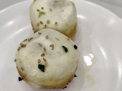 -老西白点心店