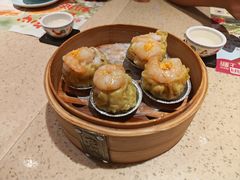 -点都德(喜粤楼店)