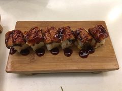 -佰禾寿司(学府凯德店)