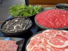-熹悟海鲜火锅·广式打边炉