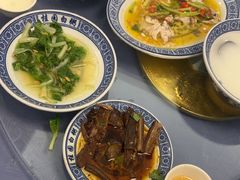 -桂园白粥·潮汕老味道