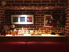 大堂-Lia Cafe Bar Restaurant松山咖啡屋