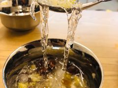 -南街清补凉(黄贝岭店)