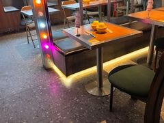 -泰盏鬼·颓废冬阴(陈家祠扬韬店)
