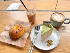 -Infica Coffee