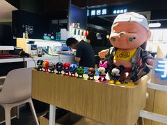 -街头玩家华为苹果手机维修服务(芳甸路天物空间店)