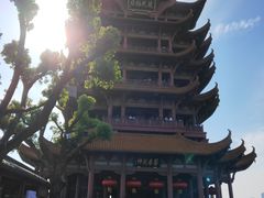 -黄鹤楼