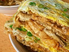 -陈记锅巴菜(五大道店)