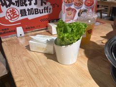 -霸腹烤肉(厦门柚子番店)