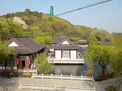 -威海华夏城景区