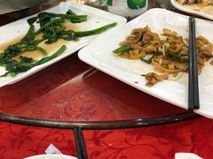 -潮喜竹溪荔湖酒家(荔枝湾店)