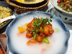 -打酱油·非遗淮扬菜(瘦西湖梅岭老店)
