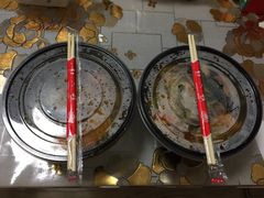 -拌陛河山抚顺麻辣拌(总店)